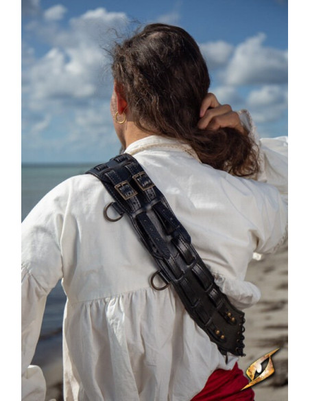 Bandoulière Pirate Aventurier...