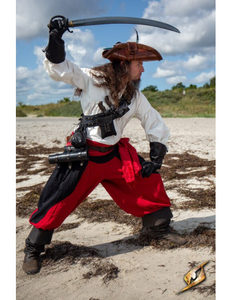 Bandoulière Pirate Aventurier...