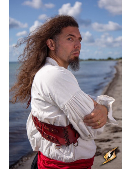 Bandoulière Pirate Aventurier Baldric...