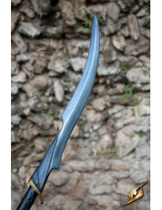 Lance longue duskglaive, Univero Stygian 2