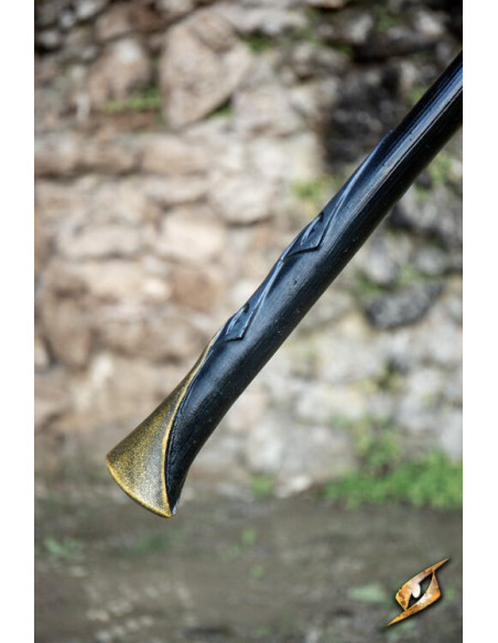 Lance longue duskglaive, Univero Stygian