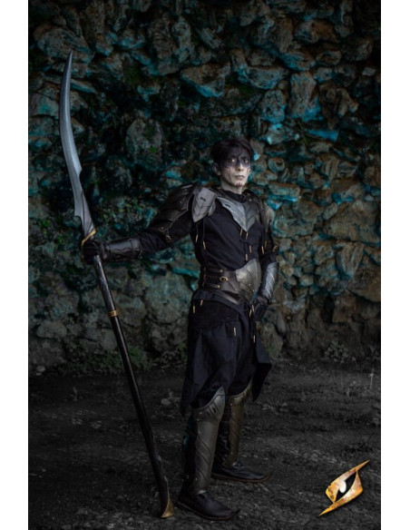 Lance longue duskglaive, Univero Stygian