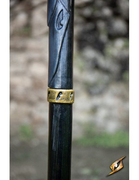 Lance longue duskglaive, Univero Stygian