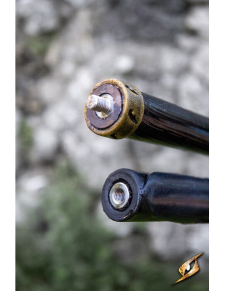 Lance longue duskglaive, Univero Stygian