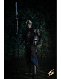 Sunset Longspear, Univers Stygien