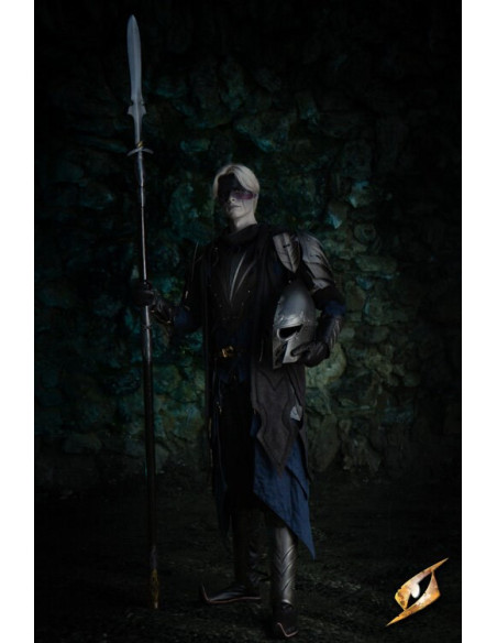 Sunset Longspear, Univers Stygien