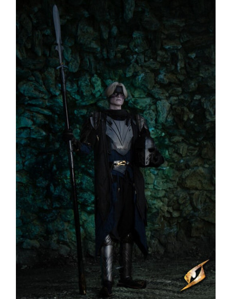 Sunset Longspear, Univers Stygien