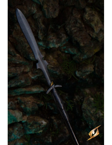 Sunset Longspear, Univers Stygien