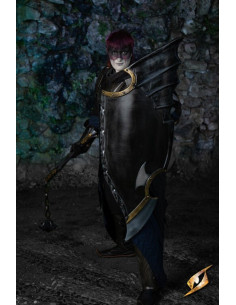 Bouclier Sunset Fantasy, univers Stygian Epic Armory