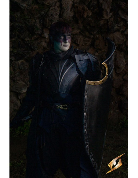 Bouclier Sunset Fantasy, univers...