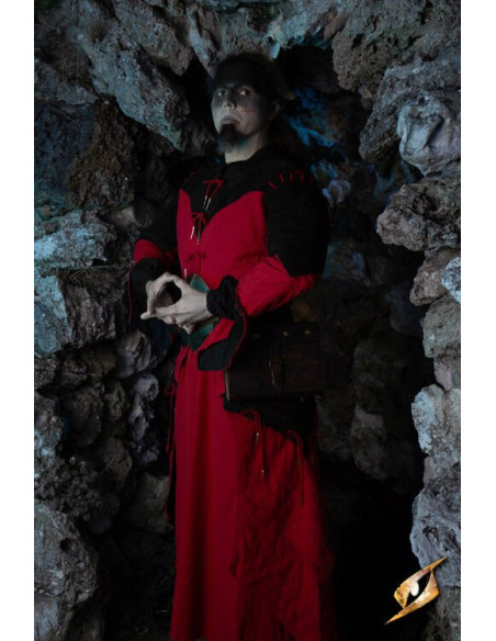 Costume d'elfe noir Night Charm...