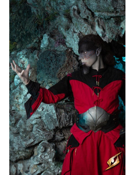 Costume d'elfe noir Night Charm...