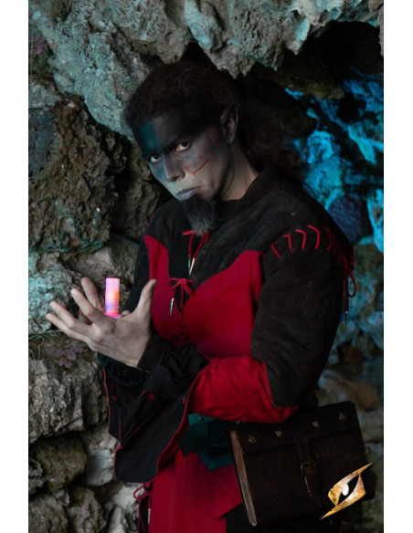 Costume d'elfe noir Night Charm...