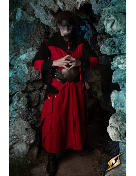 Costume d'elfe noir Night Charm...