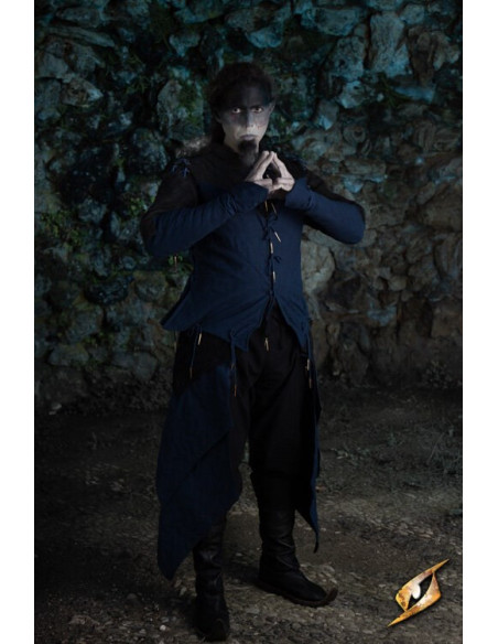 Costume d'elfe noir Night Charm...