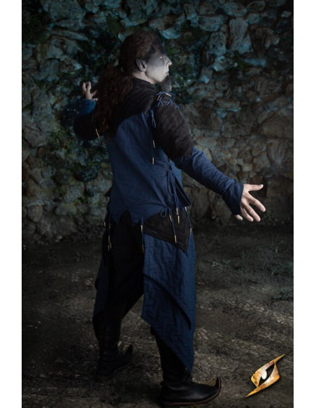 Costume d'elfe noir Night Charm...