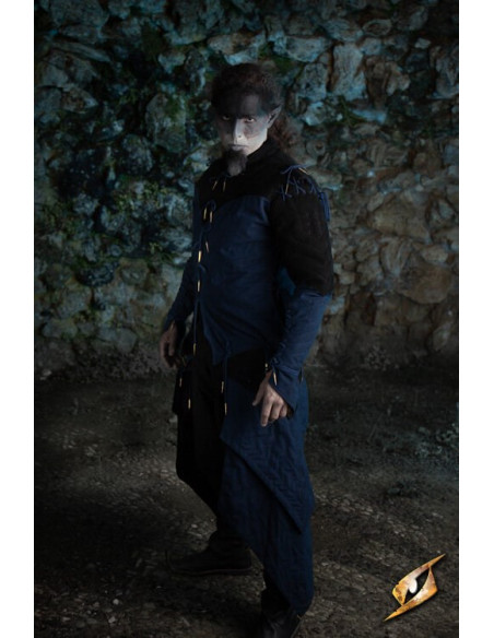 Costume d'elfe noir Night Charm...