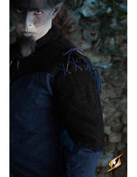 Costume d'elfe noir Night Charm...