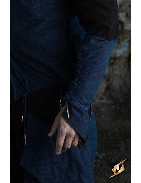 Costume d'elfe noir Night Charm...