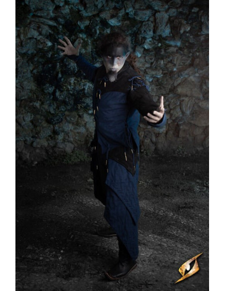 Costume d'elfe noir Night Charm...