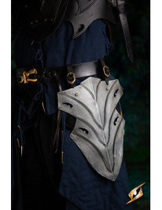 Fourreau de charme nocturne des elfes noirs