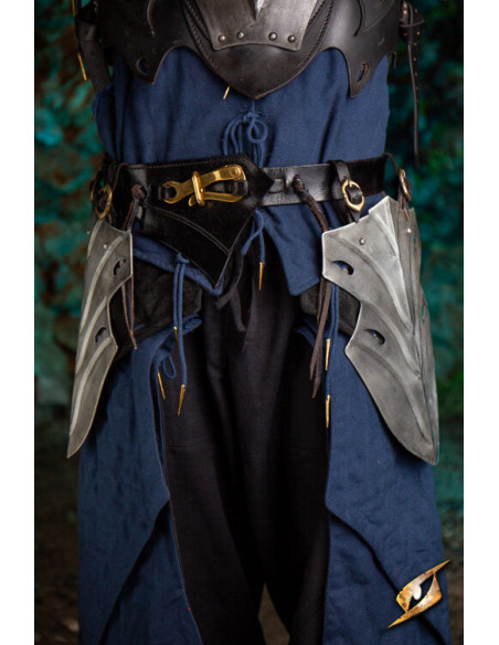 Fourreau de charme nocturne des elfes...