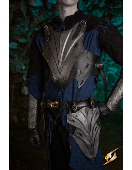 Fourreau de charme nocturne des elfes...