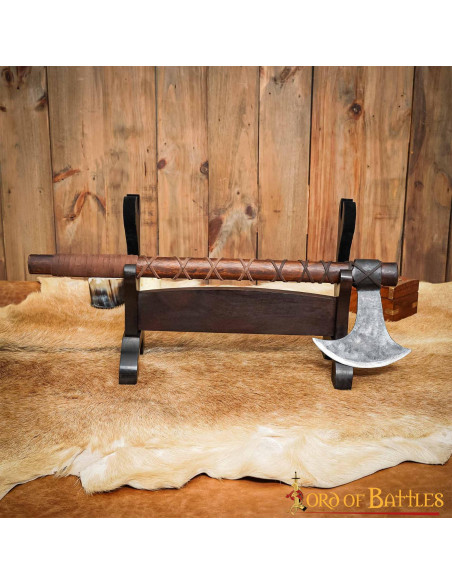 Présentoir de table pour 2 katanas,...