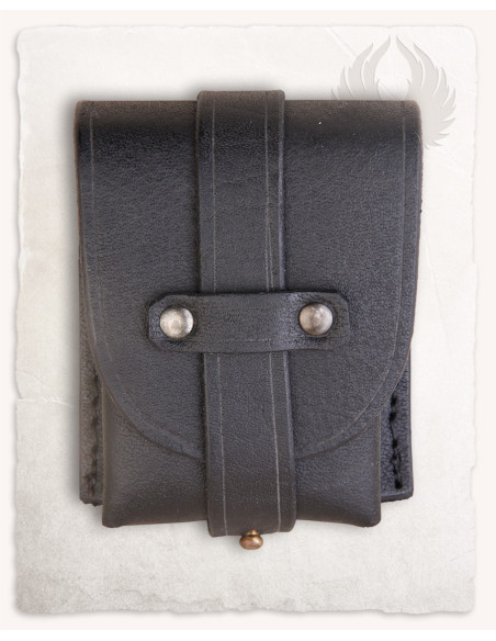 Sac banane médiéval Geralt en marron...