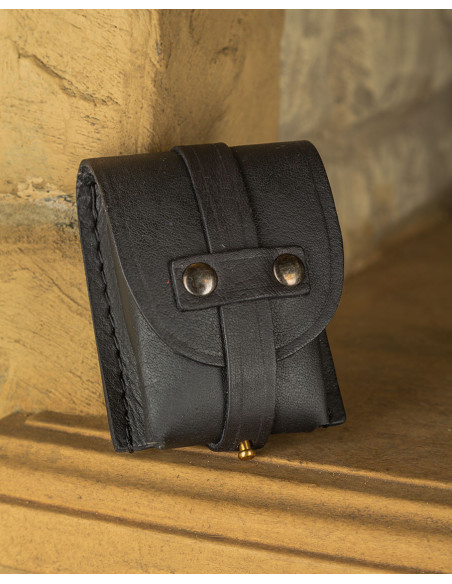 Sac banane médiéval Geralt en marron...