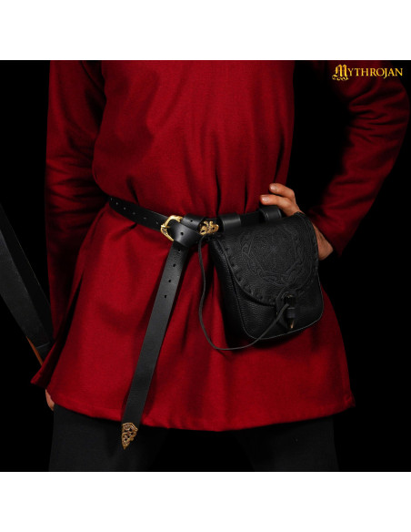 Sac nordique embossé symbole...