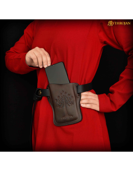 Coque téléphone portable gaufrée...