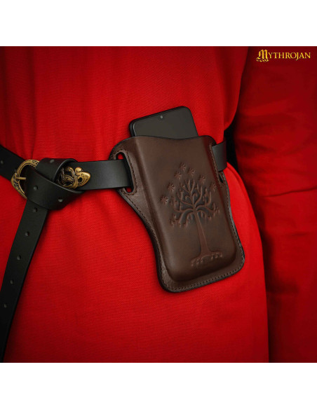 Coque téléphone portable gaufrée...