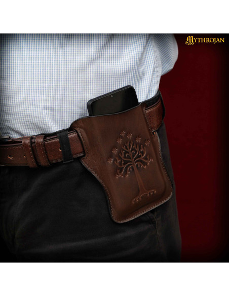 Coque téléphone portable gaufrée...