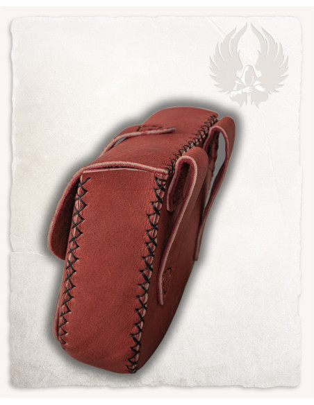 Sac Luis médiéval, type sac banane en...