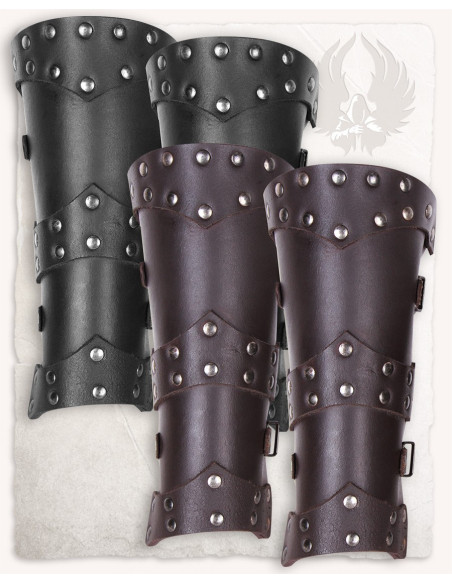 Grèves médiévales pour enfants modèle...