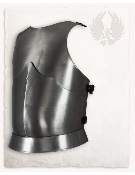 Cuirasse médiévale de Mortimer, XVe...