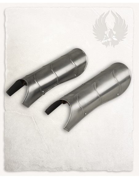 Grèves médiévales Lambert en acier