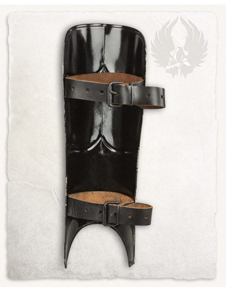 Grèves médiévales Lambert en acier