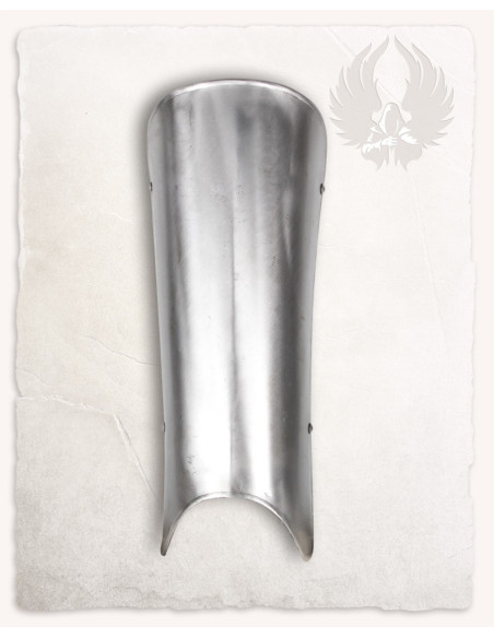 Grèves médiévales Harald avec boucles