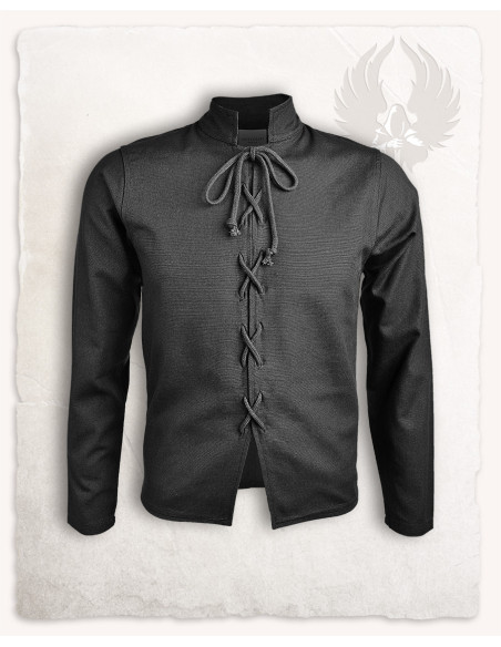 Gilet médiéval Leonhardt, XVIIe siècle