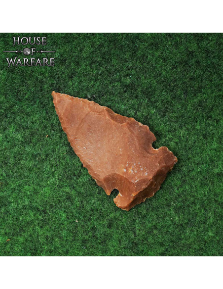 Pointe de flèche de siles...