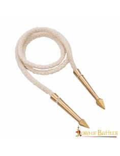 Ensemble de 10 crampons en laiton massif avec embouts en... 2