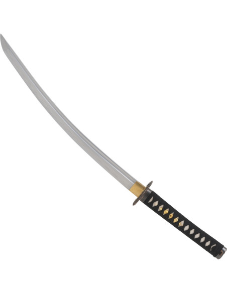 Wakizashi John Lee Dragon Tokuni