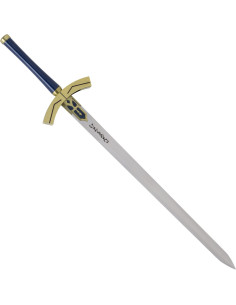 Épée Arturia Pendragon, Fate Stay Night (103 cm.)