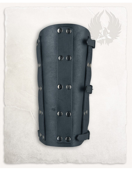 Erend grecs médiévaux en noir