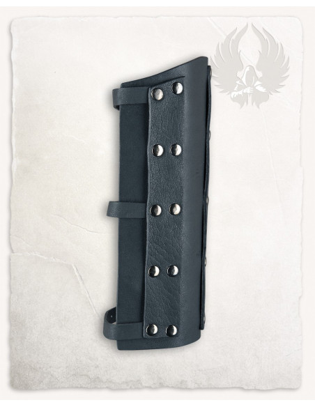 Erend grecs médiévaux en noir