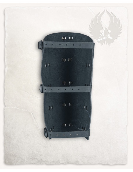 Erend grecs médiévaux en noir