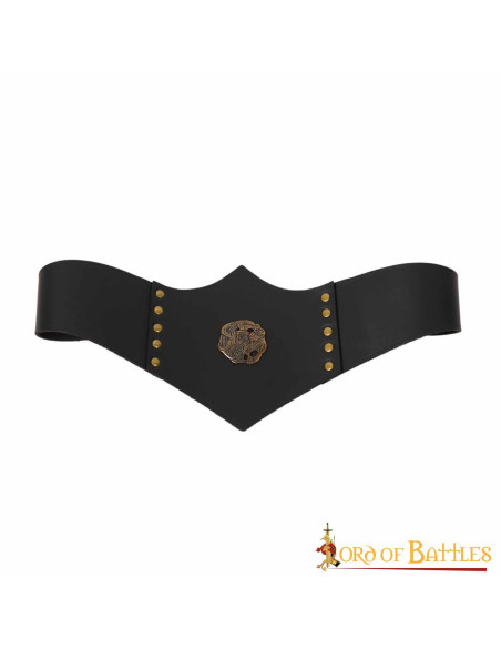 Ceinture en cuir Royal Huntress, cuir...