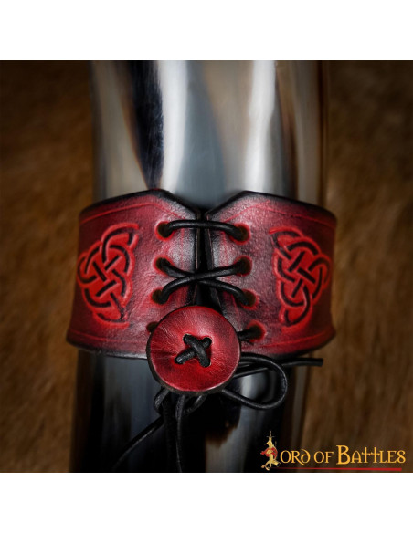 Corne de chasseurs du Nord avec...